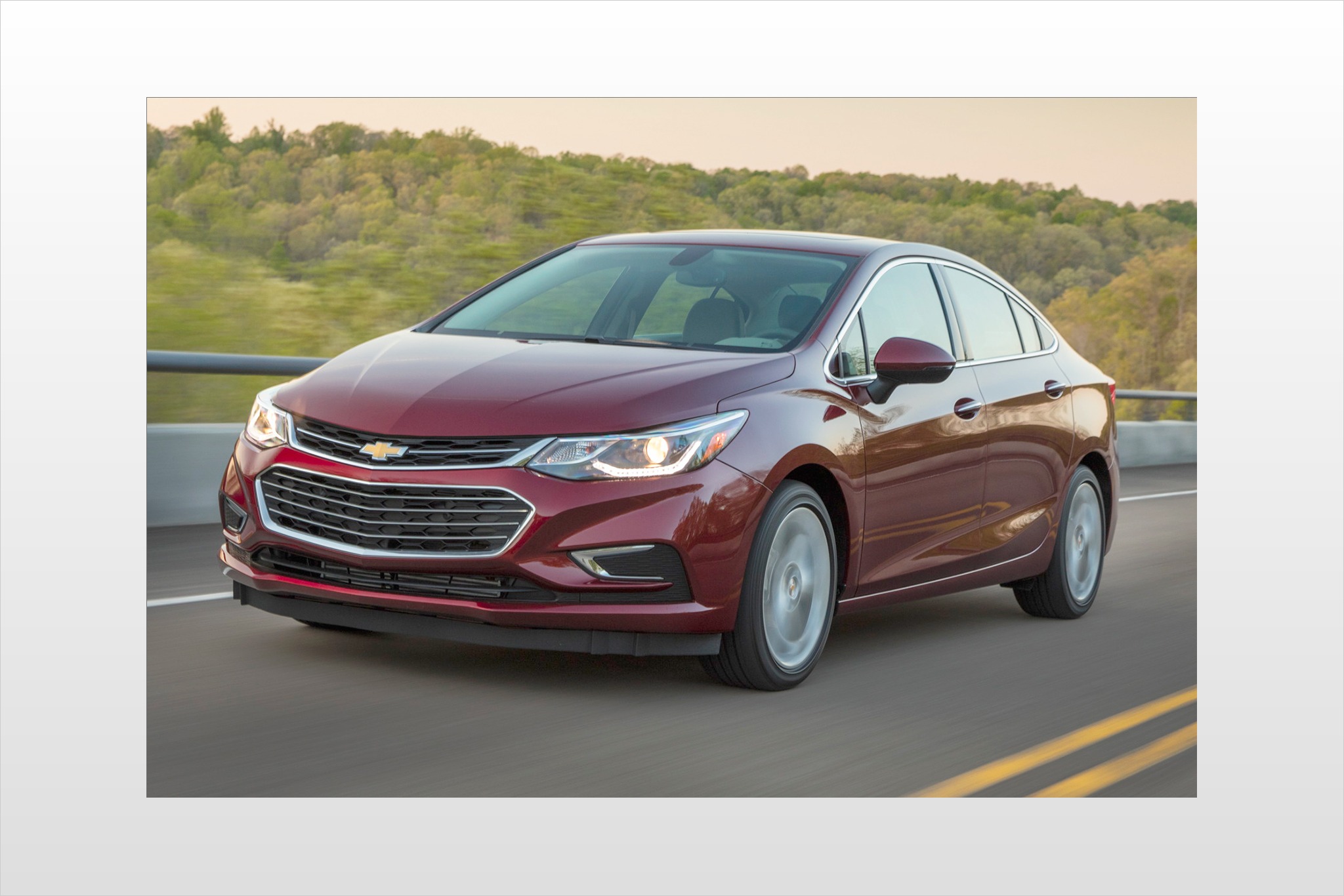 2017 Chevrolet Cruze LS Manual VIN Number Search AutoDetective