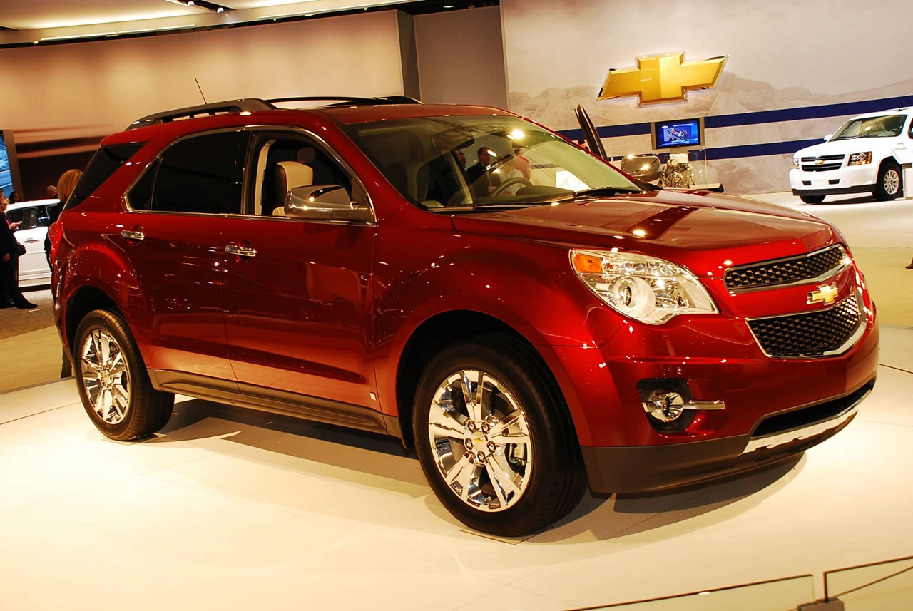 2009 chevy equinox reviews 2009 chevy equinox reviews