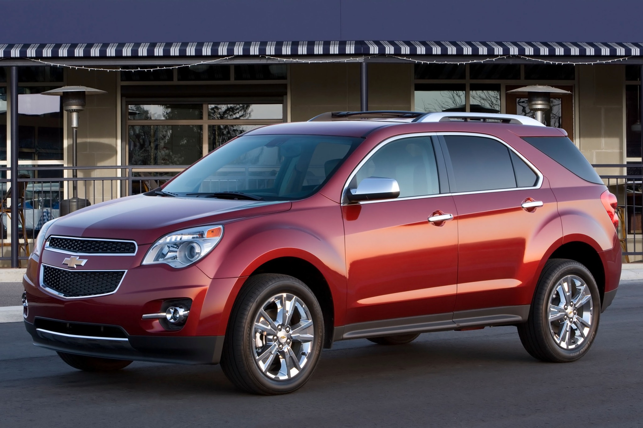 2013 Chevrolet Equinox Vin Number Search Autodetective