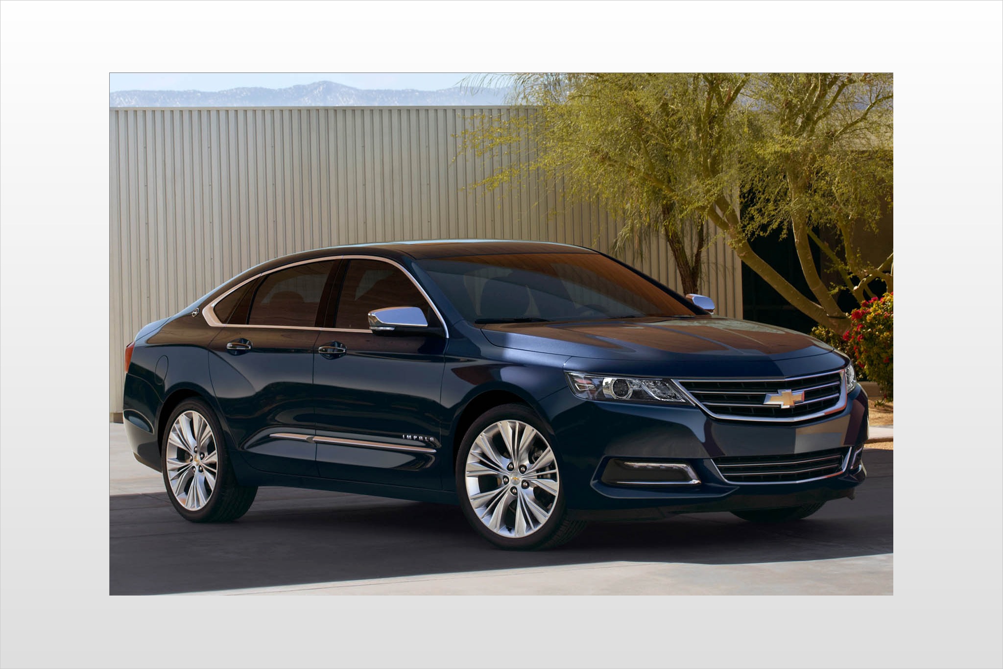 2016 Chevrolet Impala Vin Number Search Autodetective