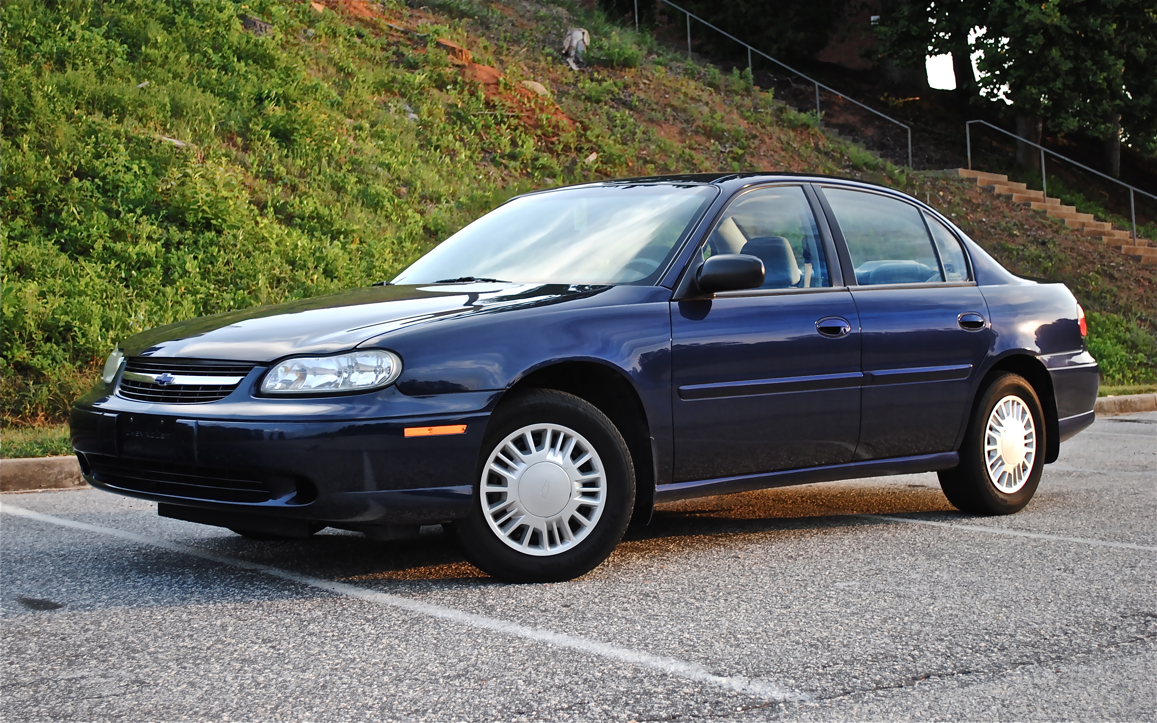 2000 Chevrolet Malibu Vin Number Search Autodetective