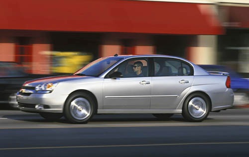 2005 Chevrolet Malibu Base Vin Number Search Autodetective