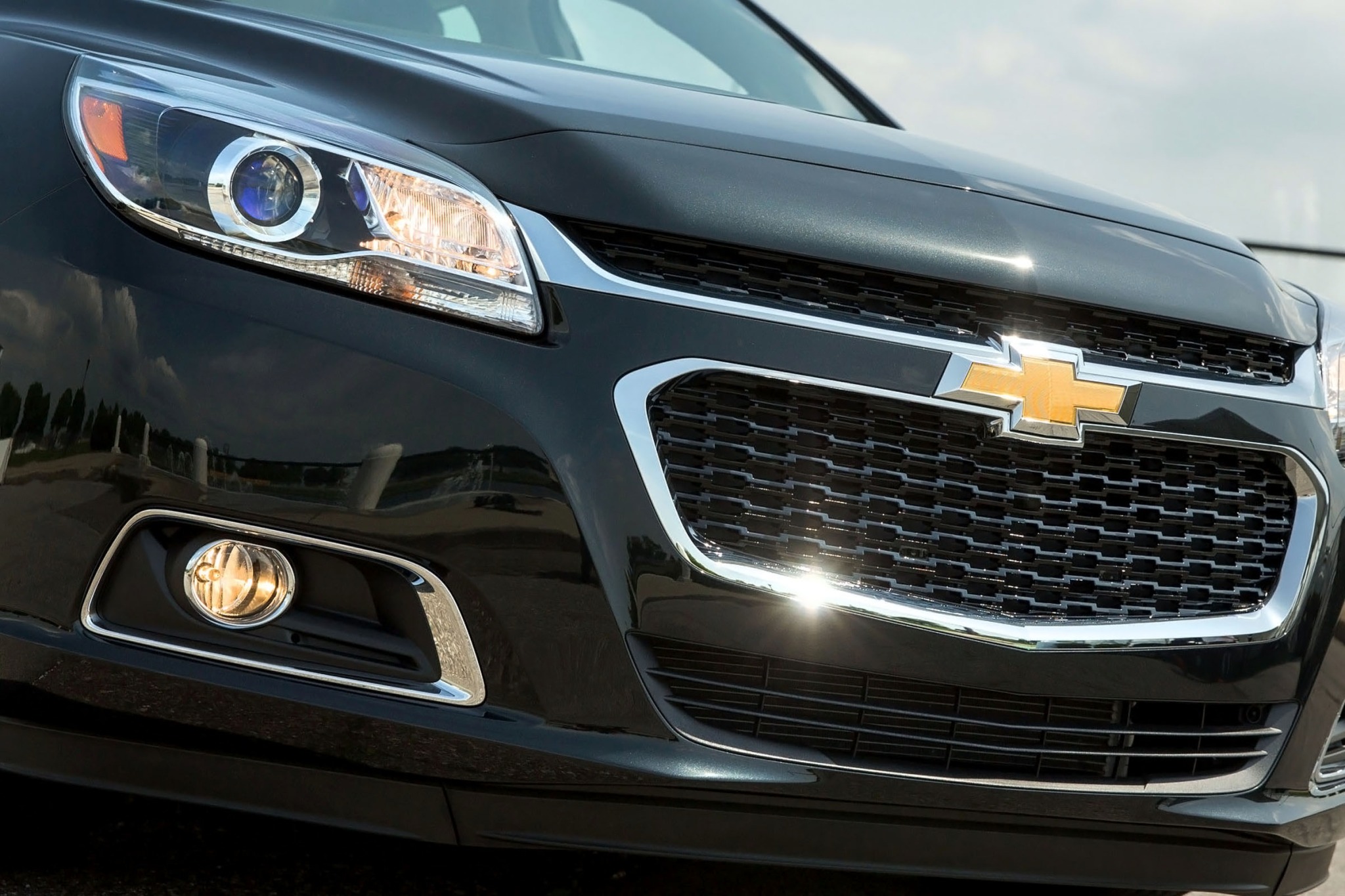 2014 Chevrolet Malibu Ls Vin Number Search Autodetective