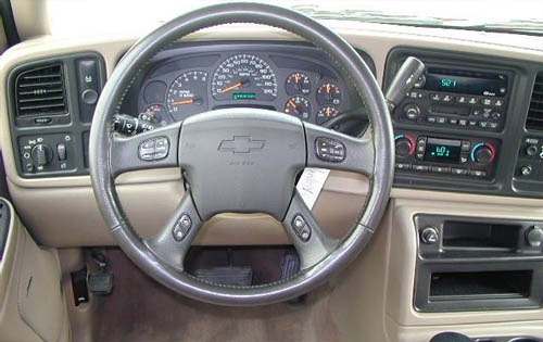 2005 Chevrolet Silverado 3500 Vin Number Search Autodetective