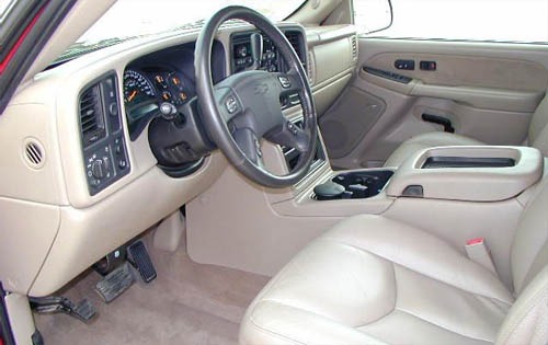 2006 Chevrolet Silverado 3500 Vin Number Search Autodetective