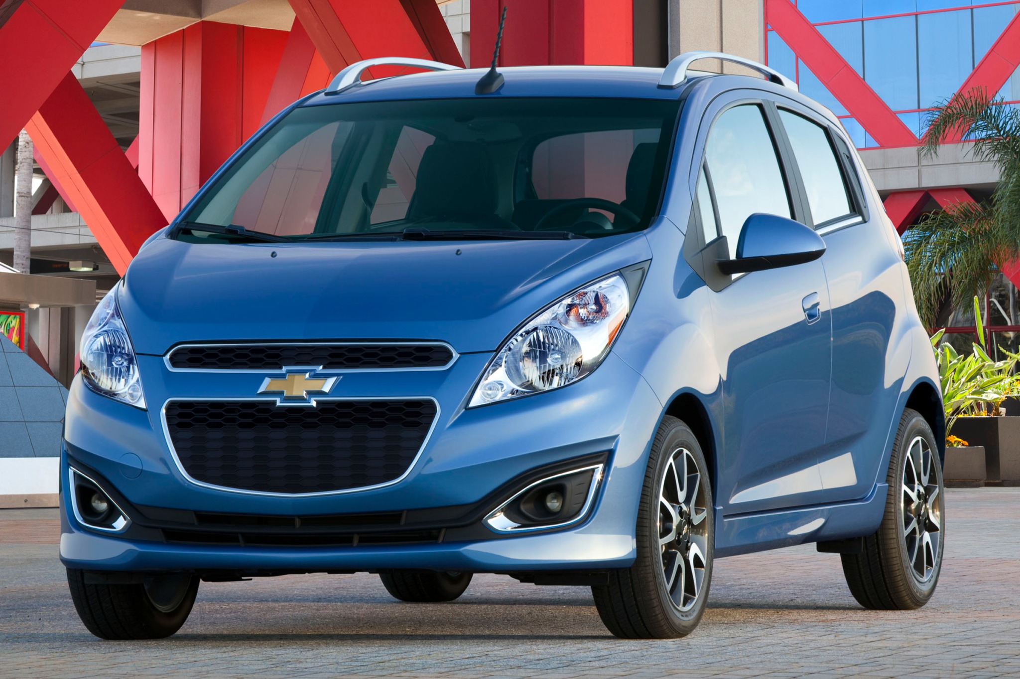 2013 chevy spark for sale
