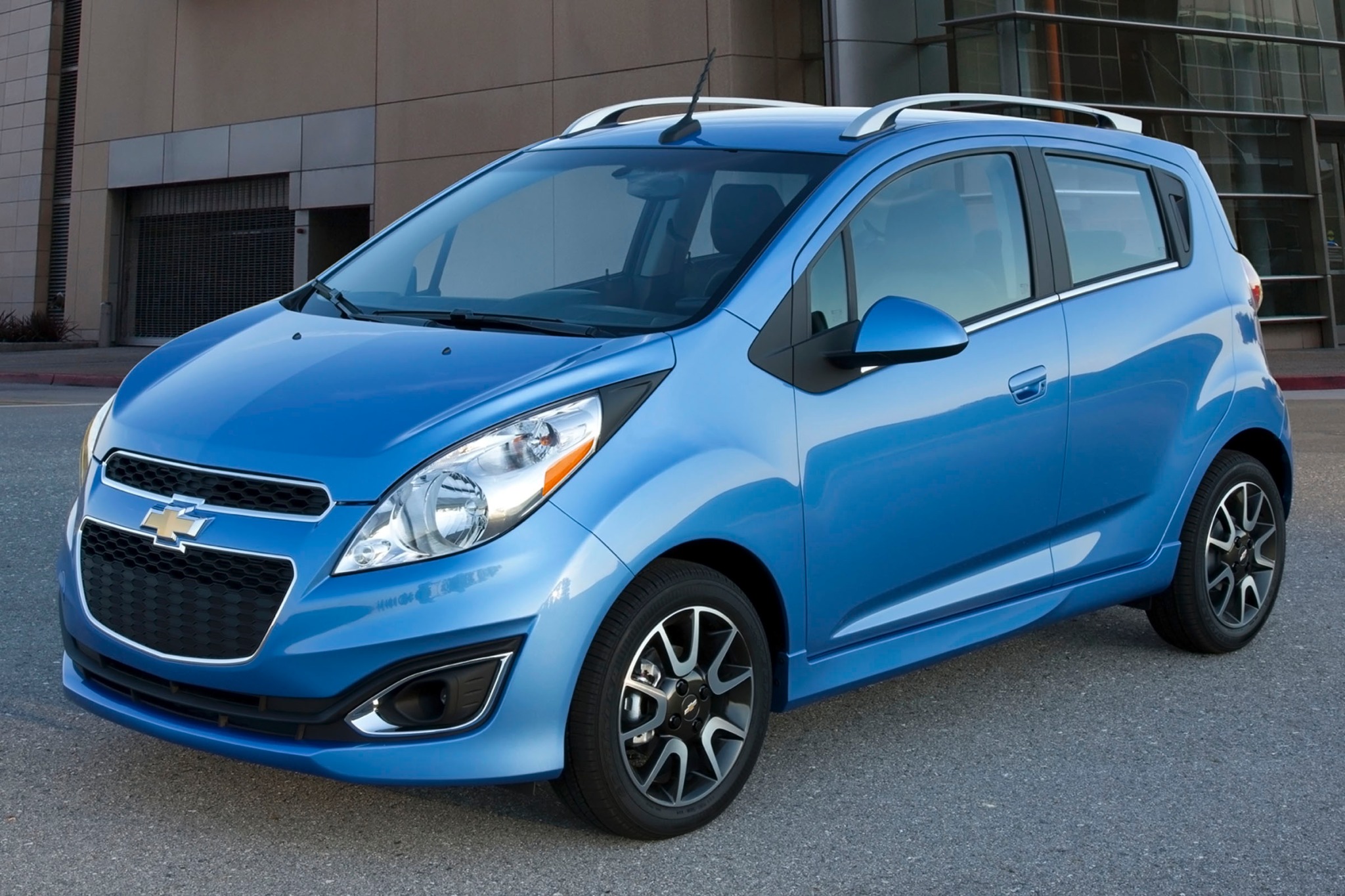 2014 Chevrolet Spark Vin Check Specs Recalls Autodetective