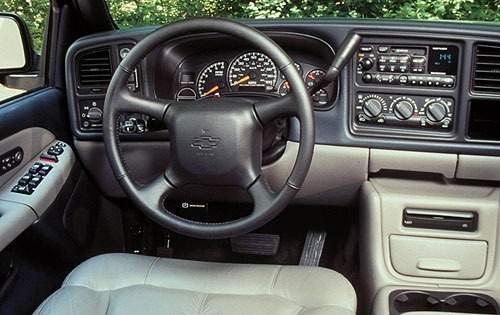 2002 Chevrolet Suburban Vin Number Search Autodetective