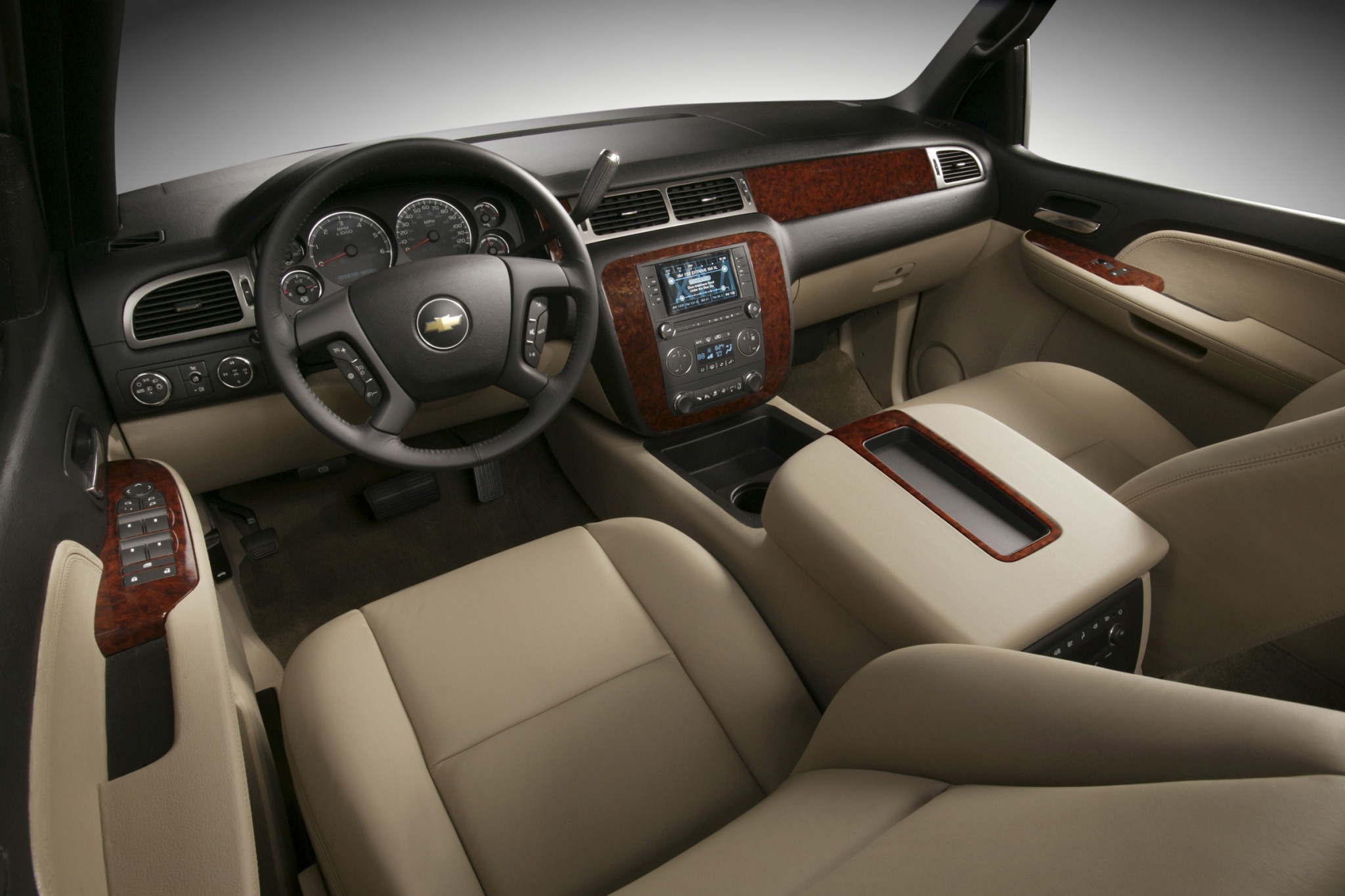 2010 Chevrolet Suburban Specs, Prices, VINs & Recalls AutoDetective