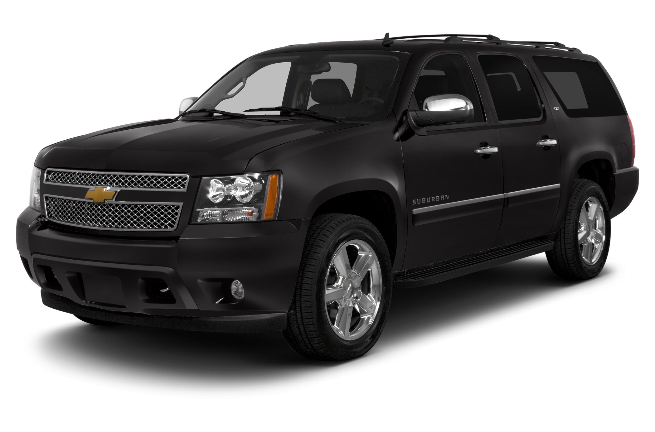 2014 Chevrolet Suburban Specs, Prices, VINs & Recalls AutoDetective