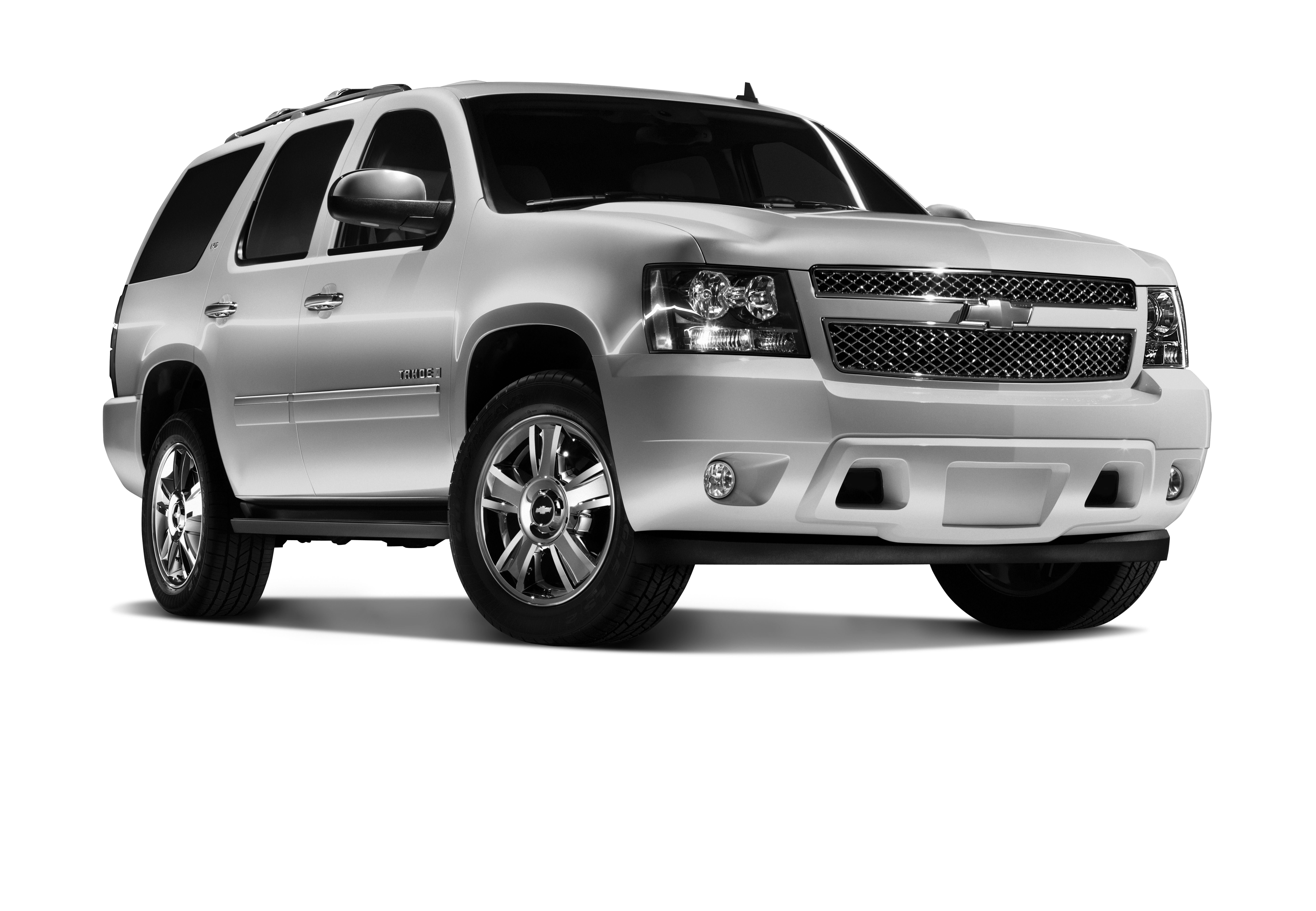 2012 Chevrolet Tahoe Hybrid Specs, Prices, VINs & Recalls - AutoDetective