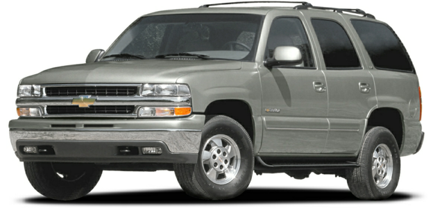 2006 Chevrolet Tahoe Specs Prices VINs Recalls AutoDetective