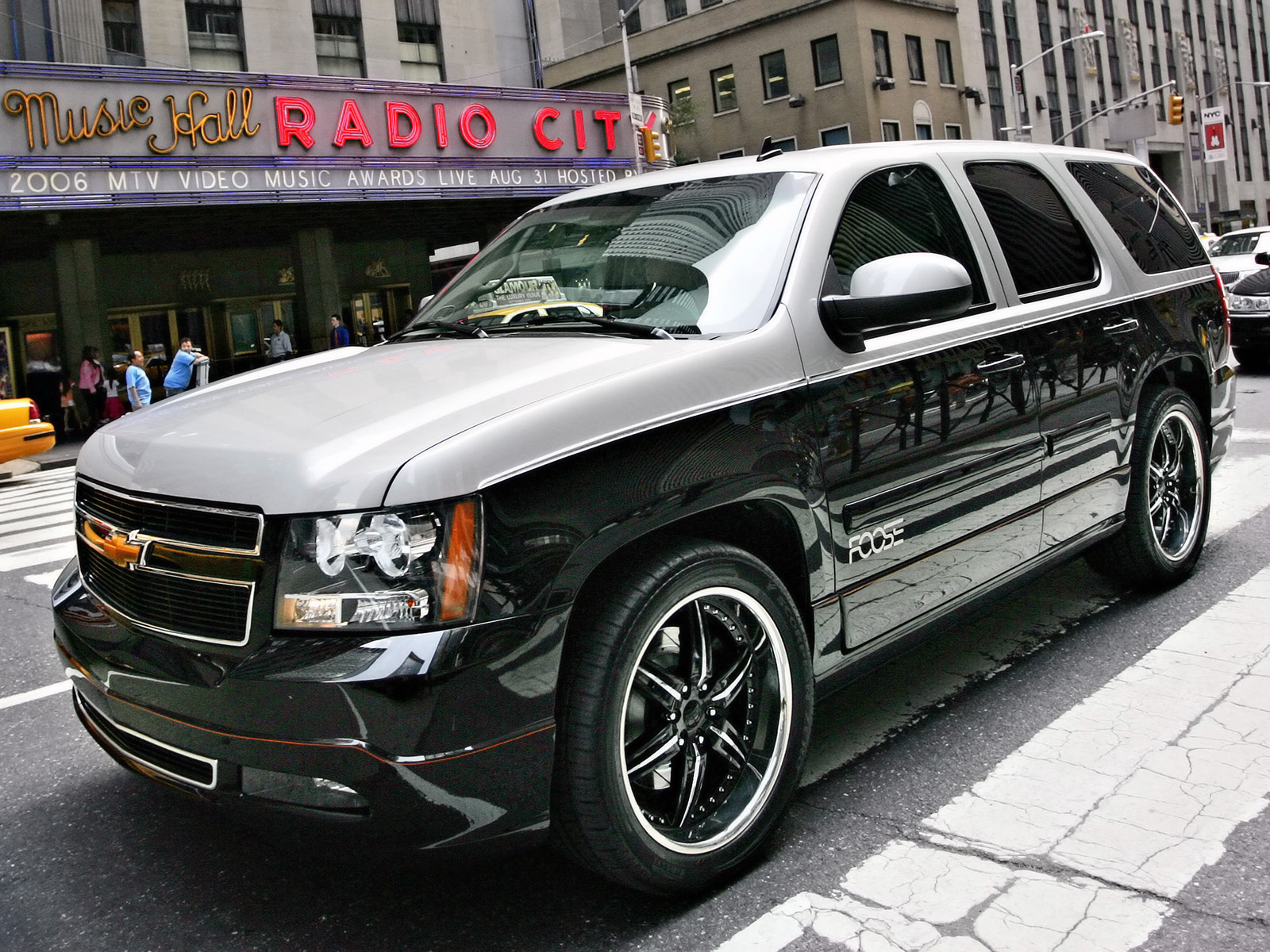 Chevrolet tahoe vin Chevrolet tahoe vin