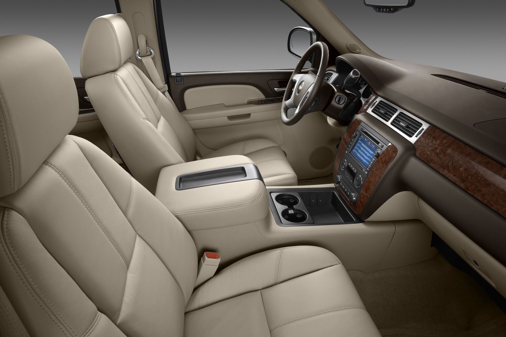 2012 Chevrolet Tahoe Specs Prices VINs Recalls AutoDetective
