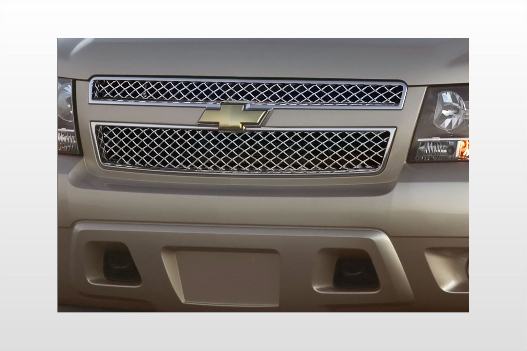 2013 Chevrolet Tahoe Specs Prices VINs Recalls AutoDetective