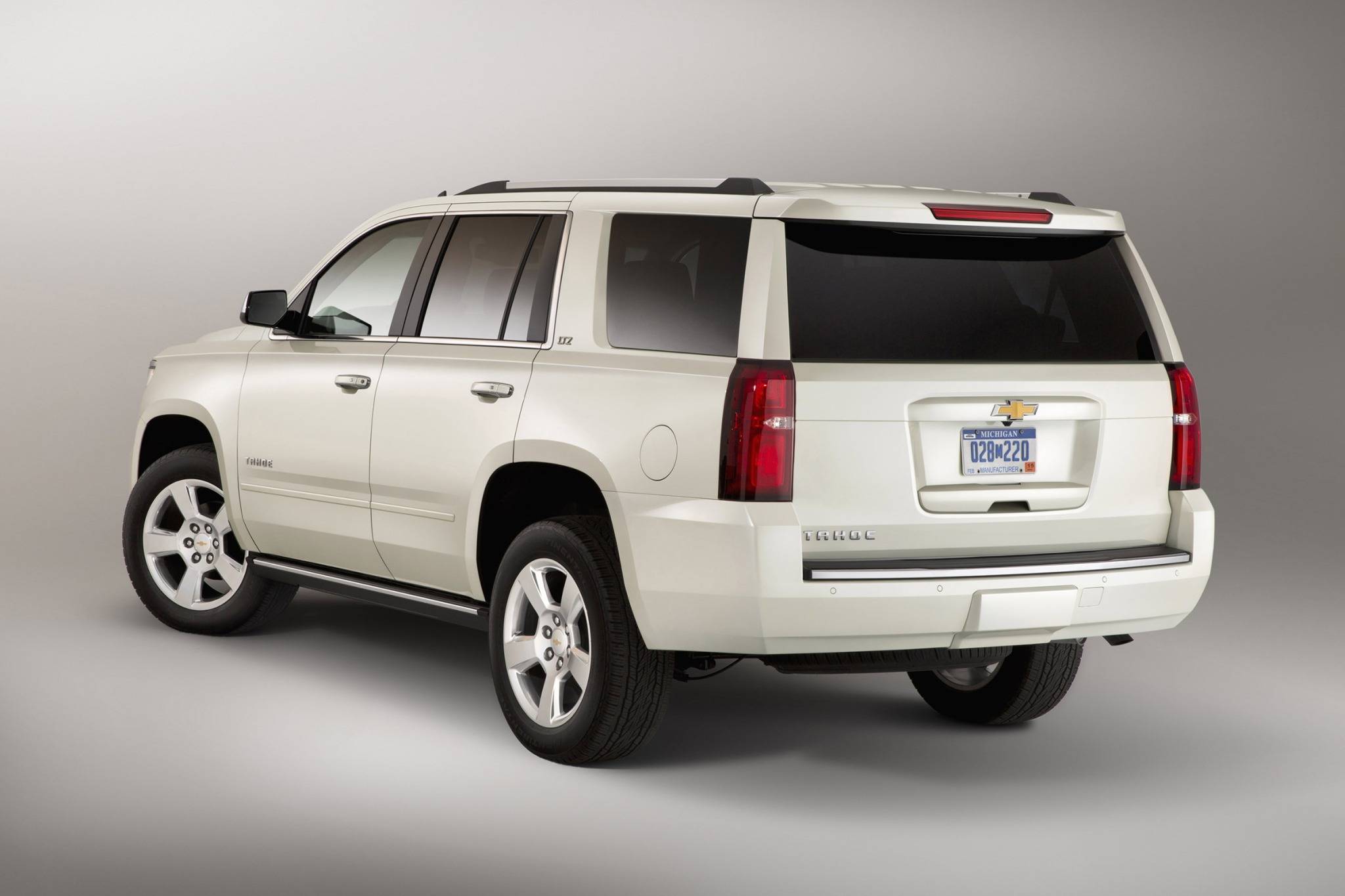 2017 Chevrolet Tahoe Specs Prices VINs Recalls AutoDetective