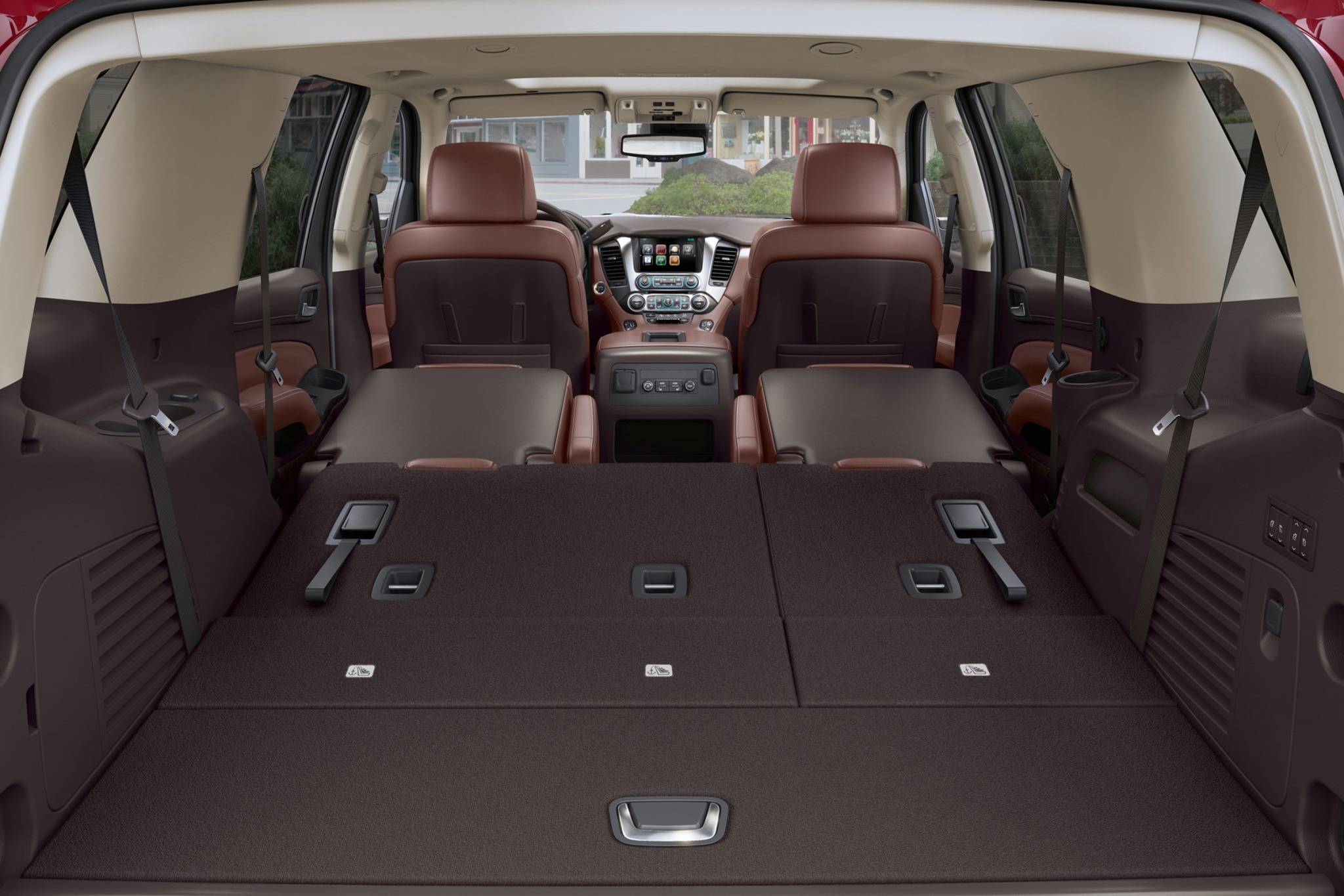 2018 Chevrolet Tahoe LT 4WD VIN Number Search AutoDetective