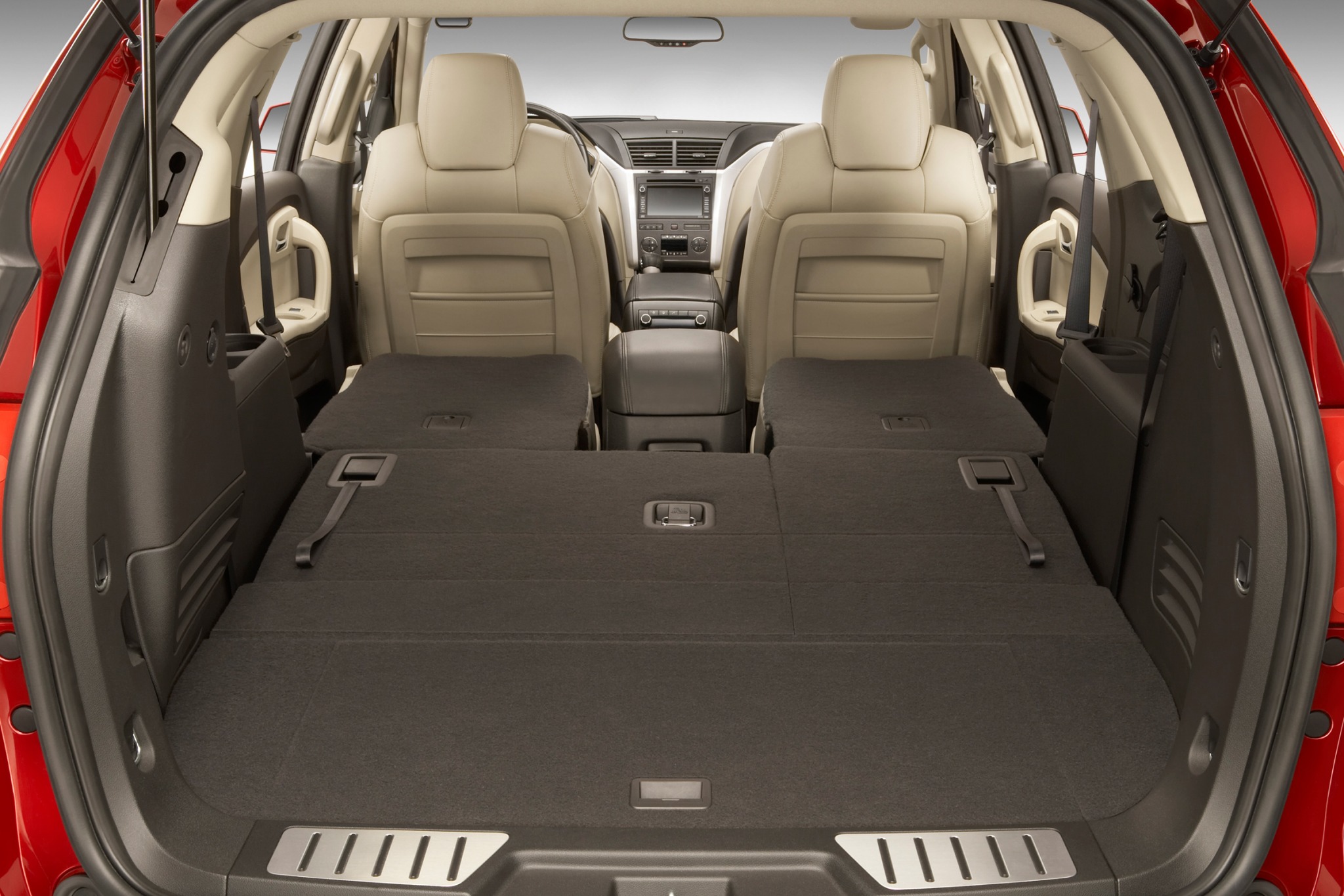 2010 Chevrolet Traverse Specs, Prices, VINs & Recalls - AutoDetective