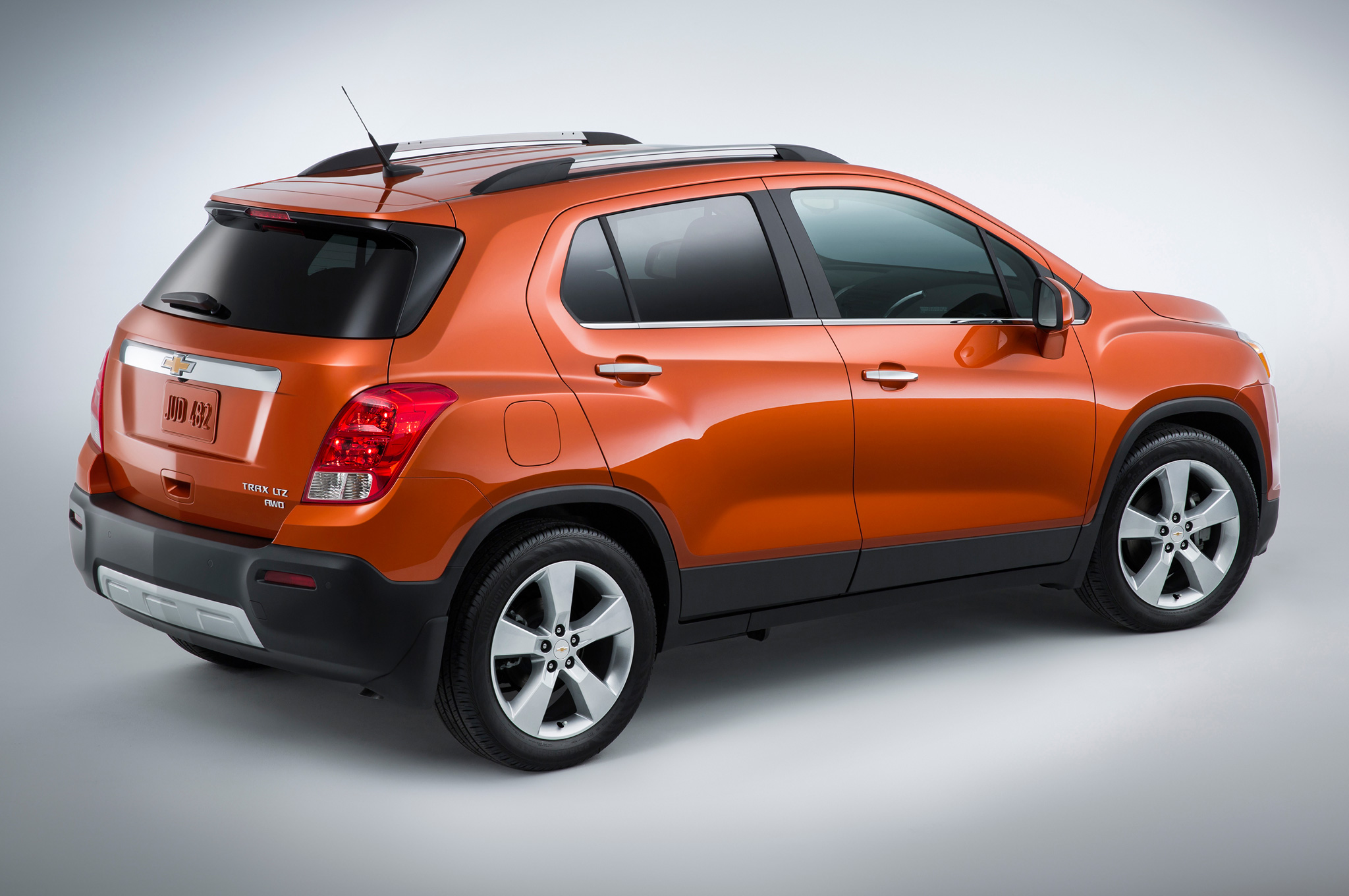 chevy trax 2018 chevy trax 2018