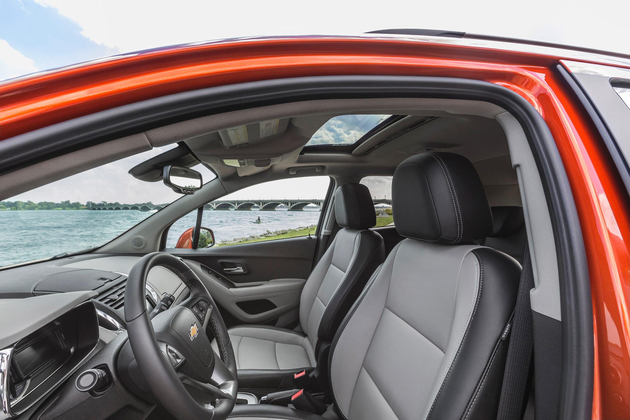 2016 chevrolet trax 1ls interior 2016 chevrolet trax 1ls interior