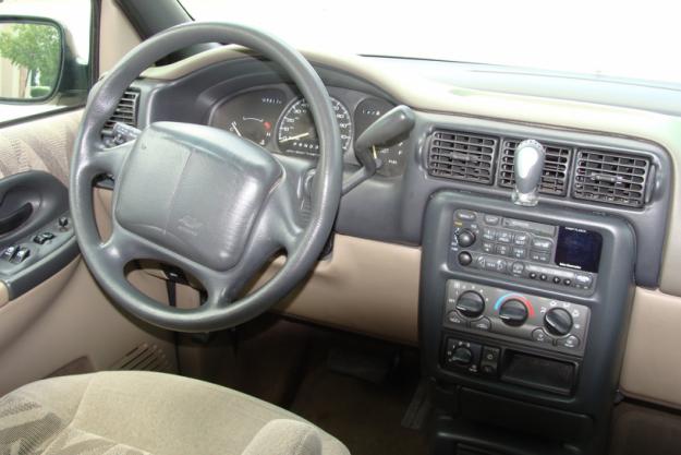 1998 Chevrolet Venture Vin Number Search Autodetective