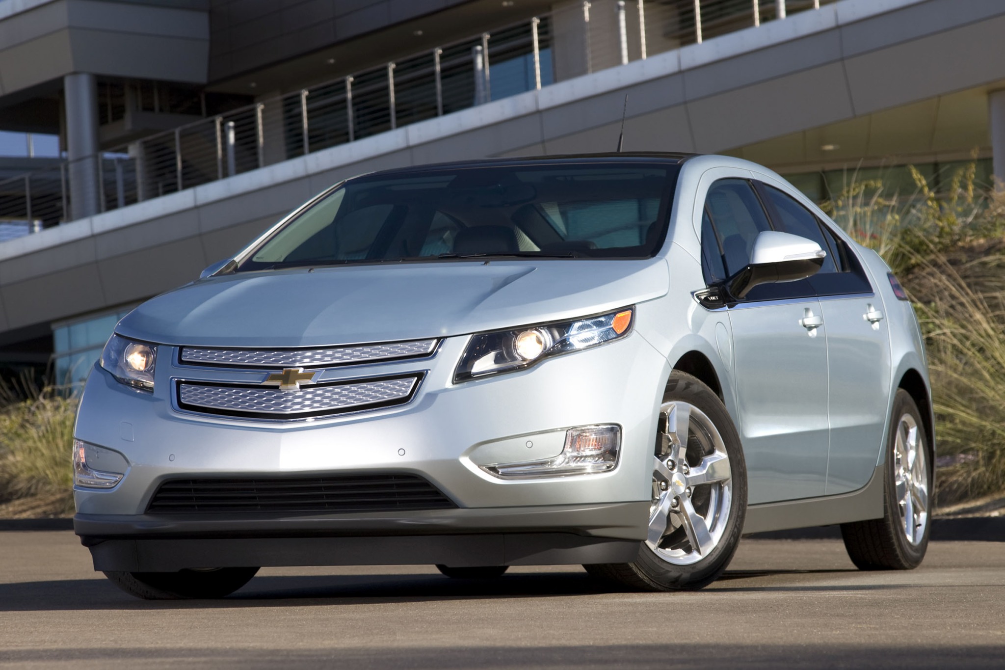 2015 Chevrolet Volt Specs, Prices, VINs & Recalls AutoDetective