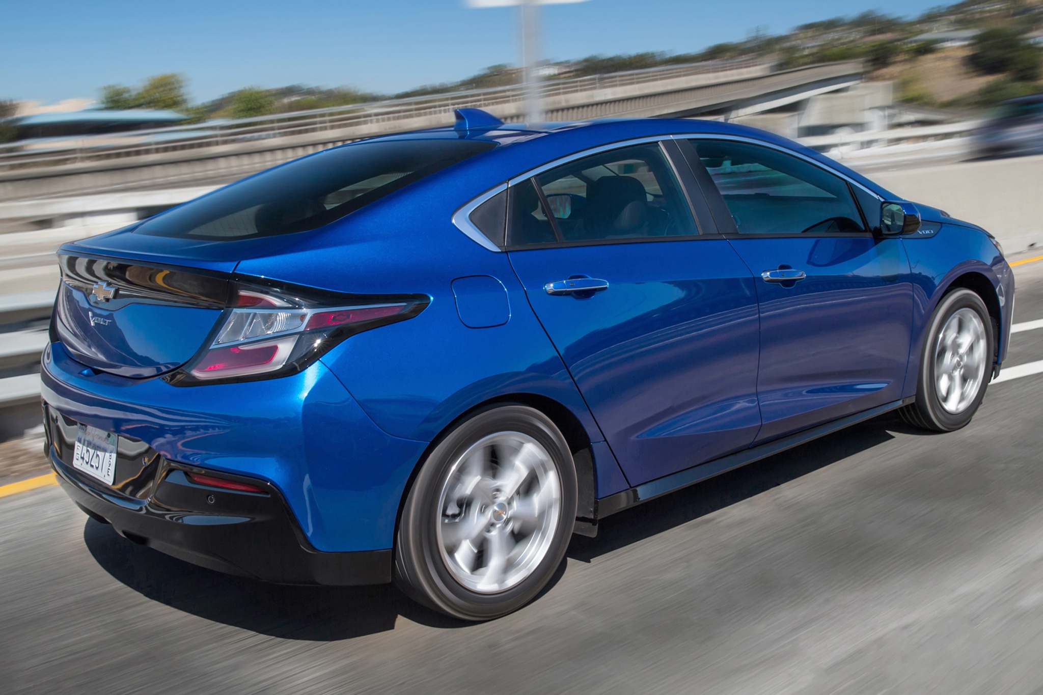 Chevrolet volt прошивка