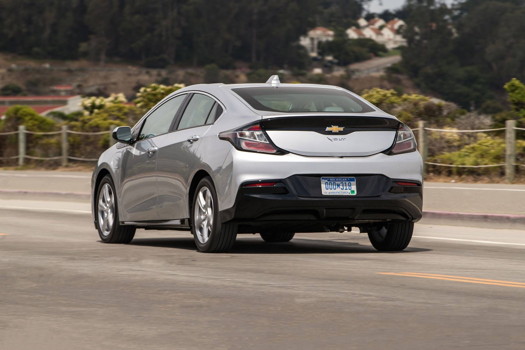 2018 chevy volt canada 2018 chevy volt canada