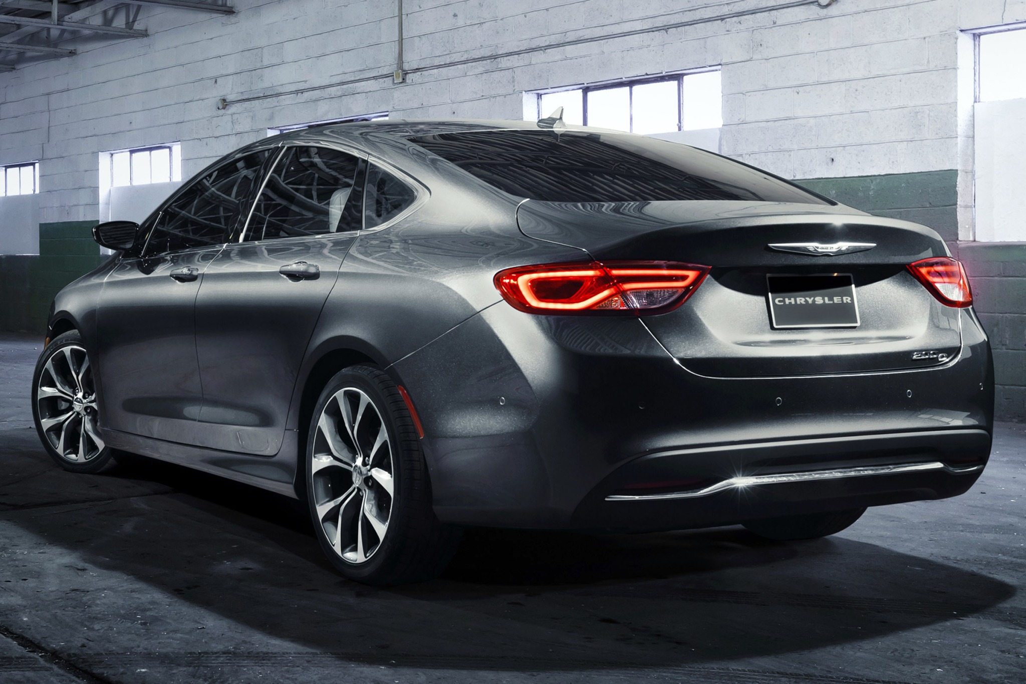 2015 Chrysler 200 Vin Check Specs Recalls Autodetective