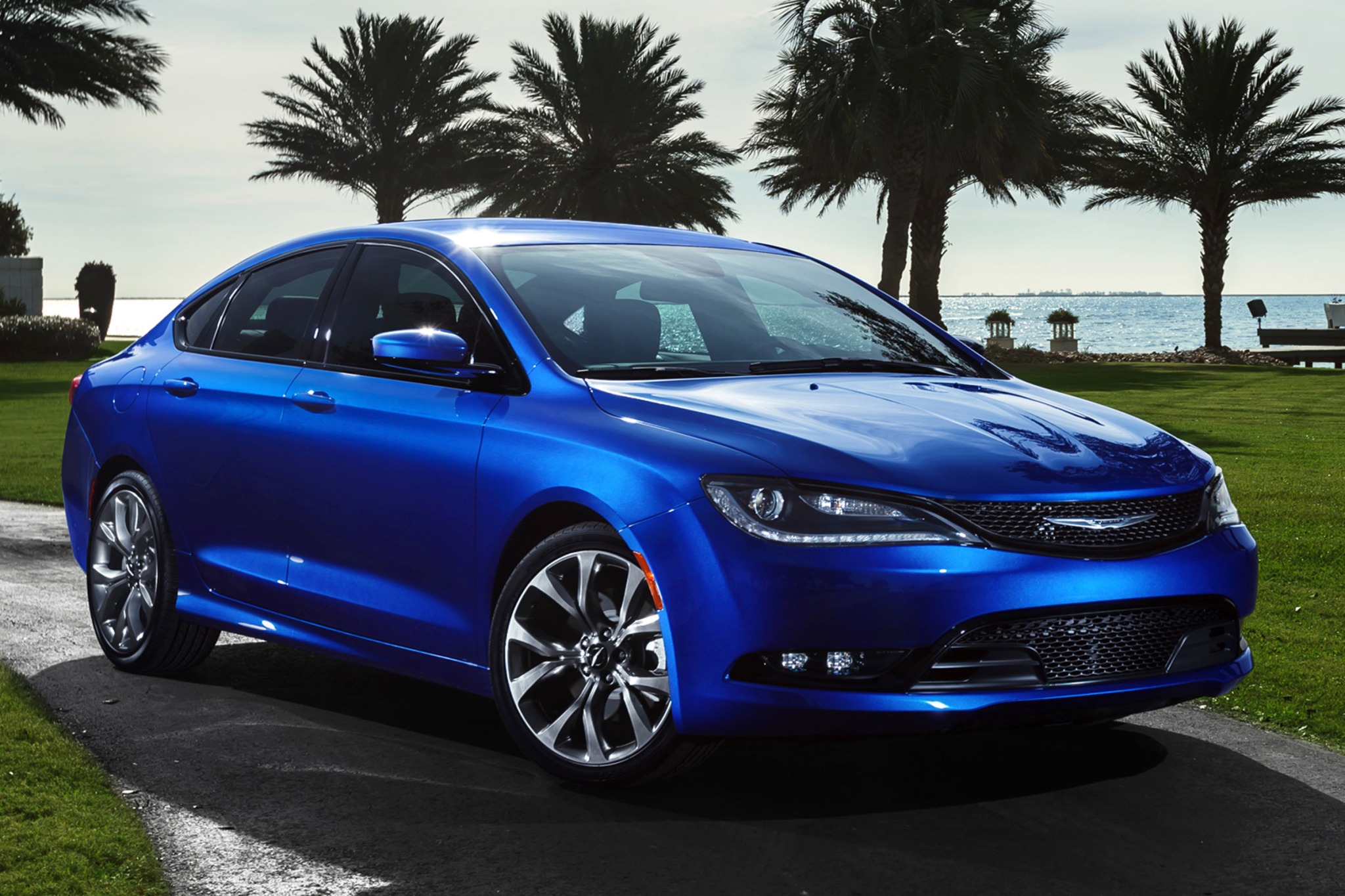 2015 Chrysler 200 Specs, Prices, VINs & Recalls AutoDetective
