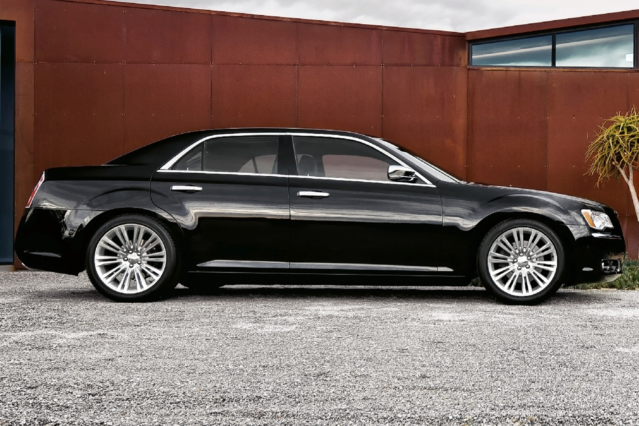 2012 chrysler 300