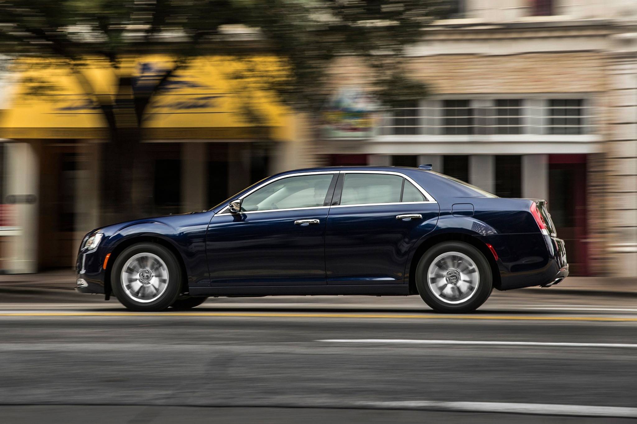 2017 Chrysler 300 Specs Prices Vins And Recalls Autodetective