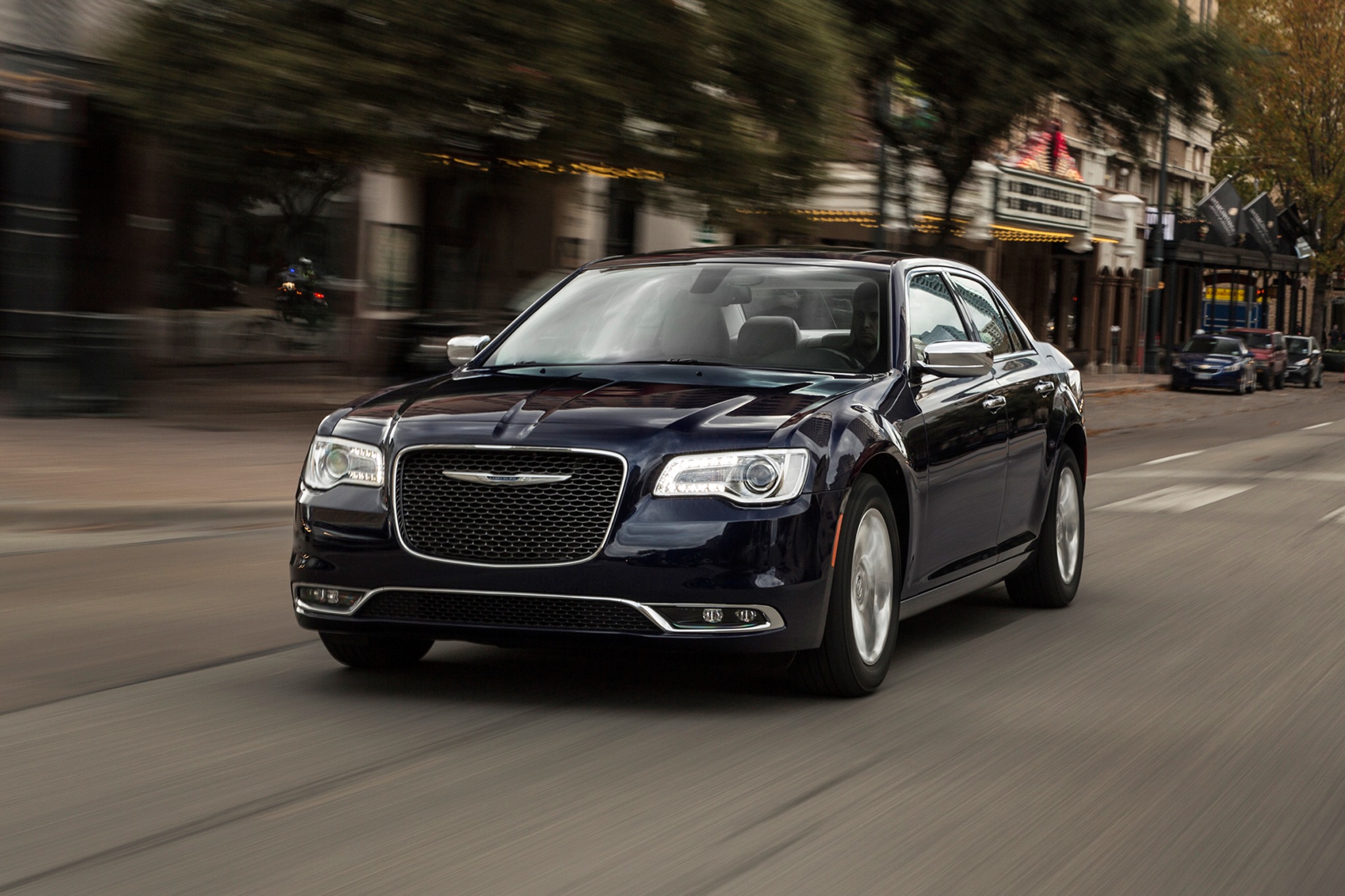 2018 chrysler 300 redline reviews 2018 chrysler 300 redline reviews