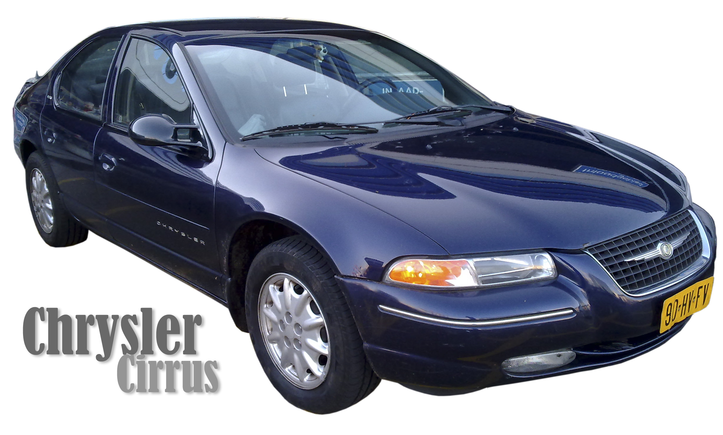2000 chrysler cirrus lxi 2000 chrysler cirrus lxi