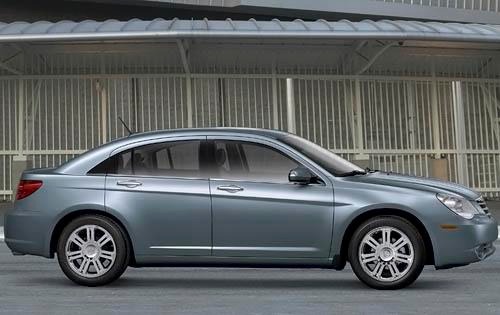 2009 Chrysler Sebring Vin Number Search Autodetective