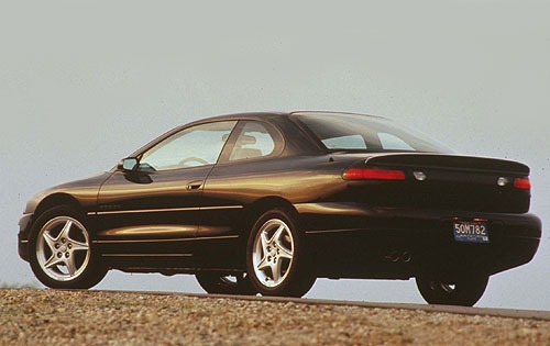 Exciting Dodge Avenger 1996 For Sale Images