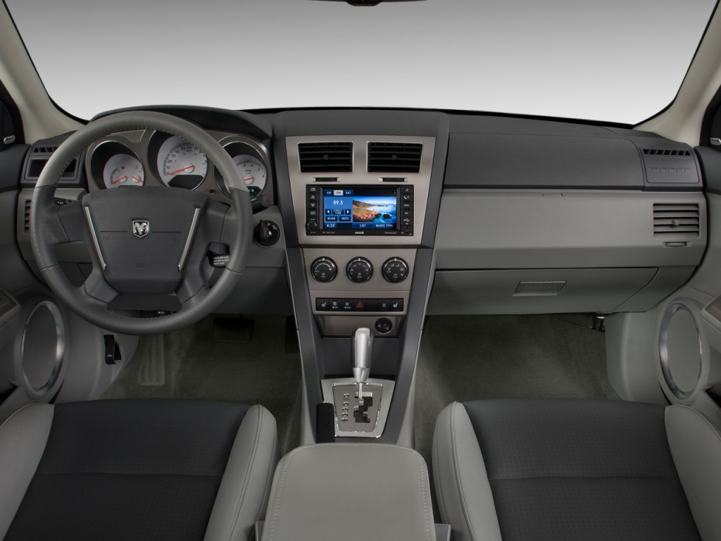 2009 Dodge Avenger Vin Check Specs Recalls Autodetective