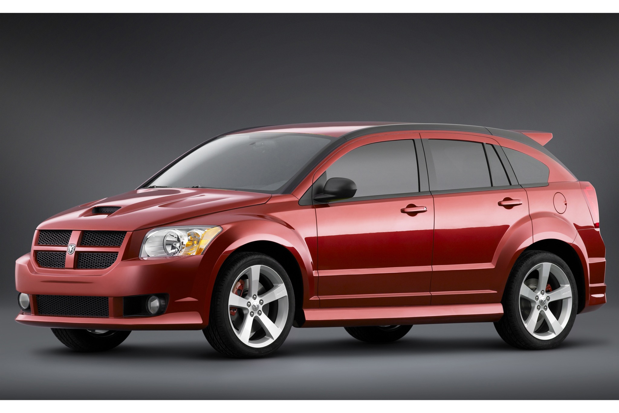 Dodge caliber i 2007