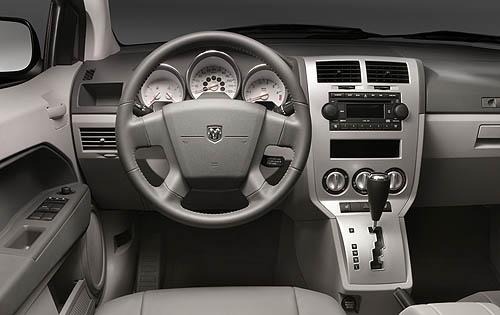 2009 Dodge Caliber Vin Check Specs Recalls Autodetective