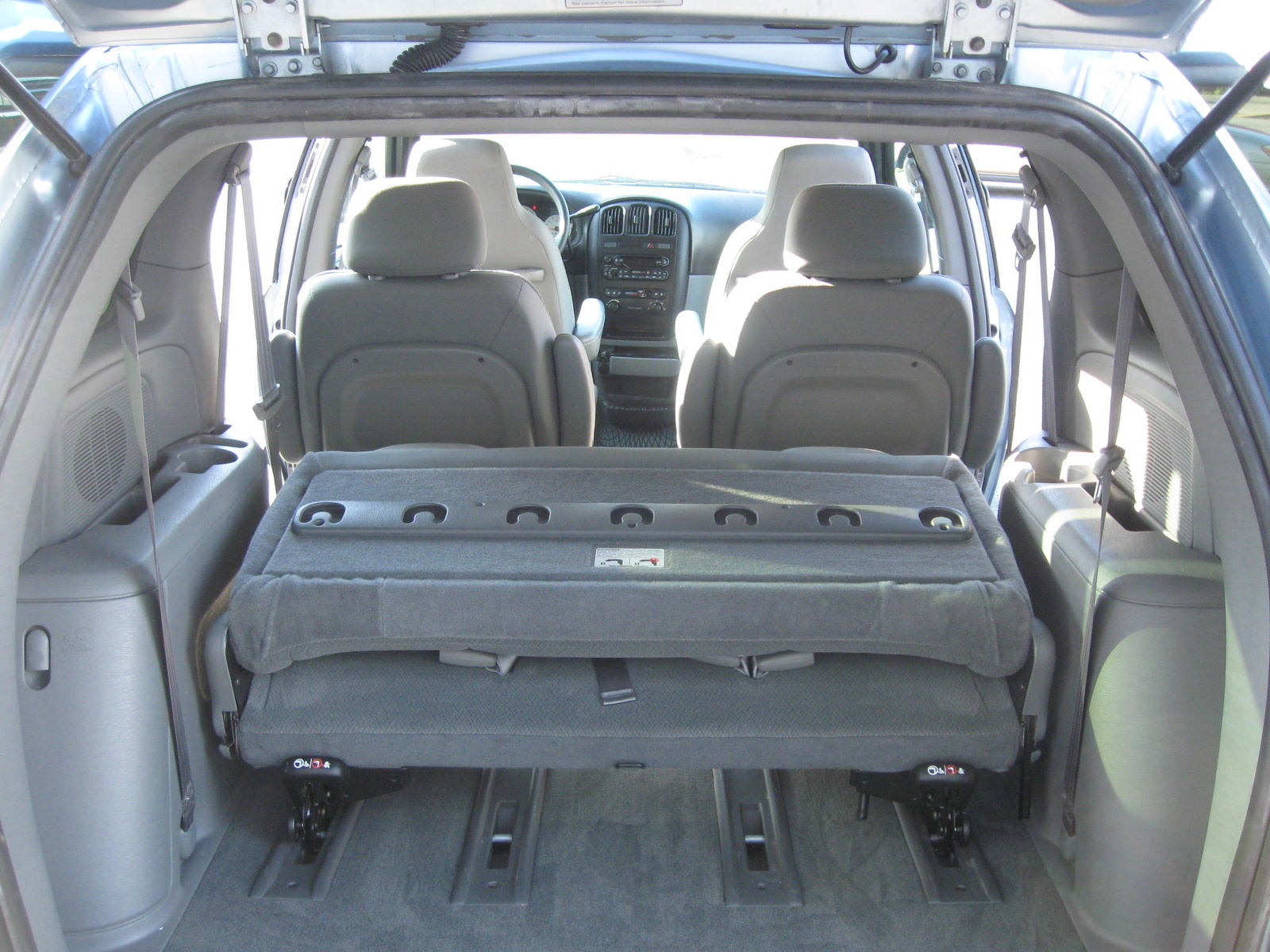 2004 Dodge Caravan Vin Check Specs Recalls Autodetective