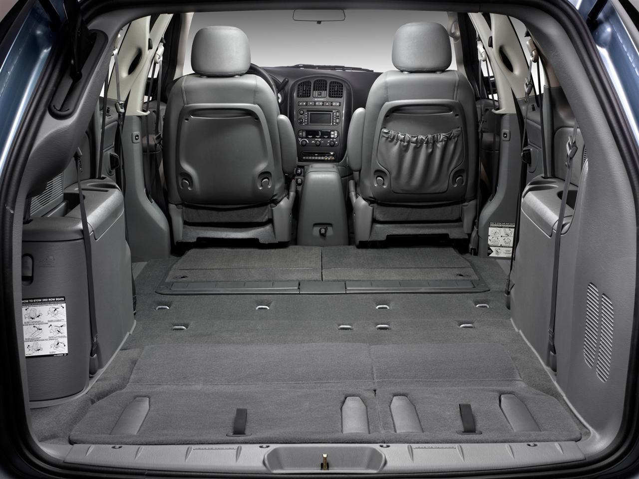 2006 Dodge Caravan Se Vin Number Search Autodetective