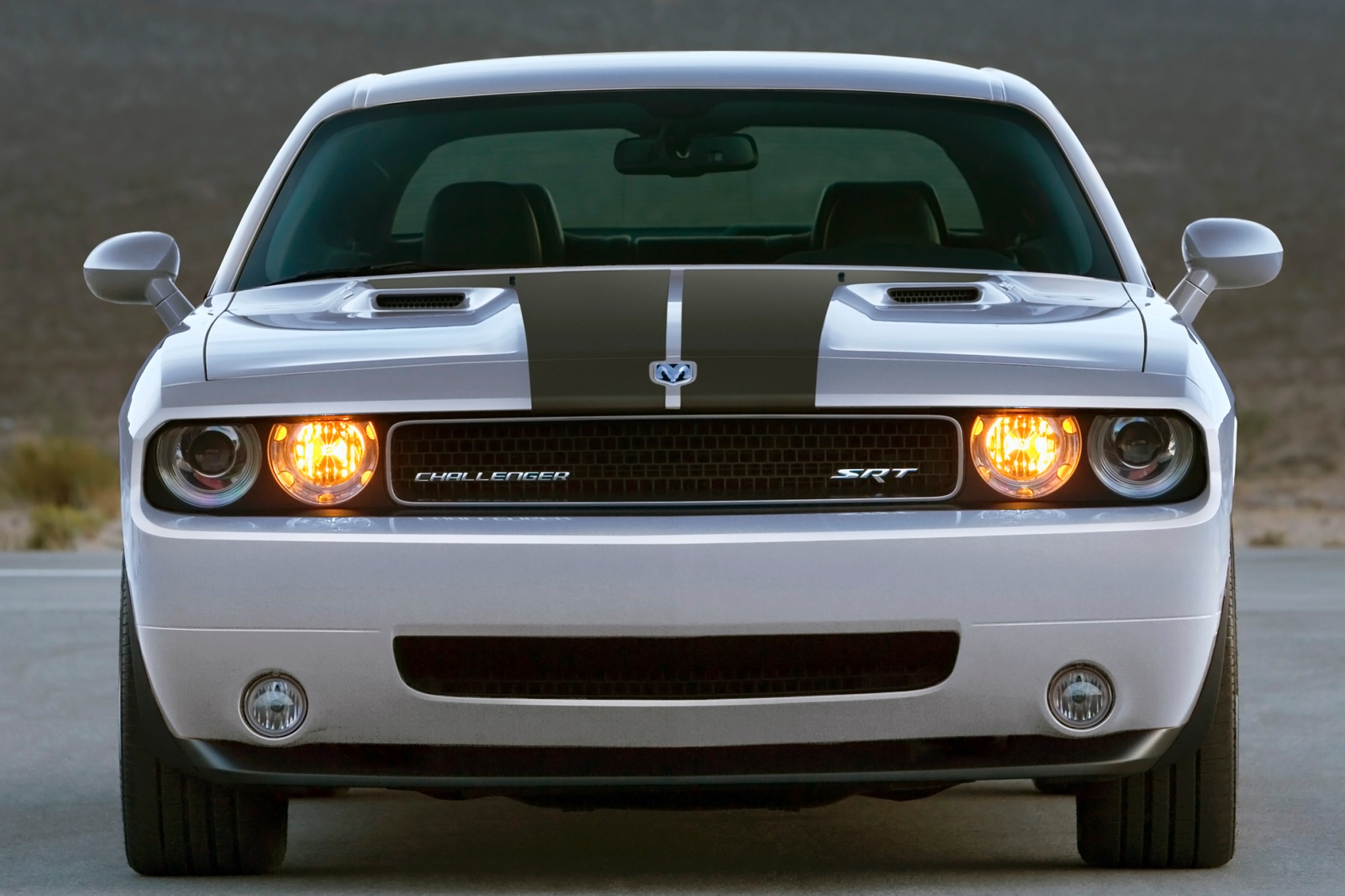 2010 Dodge Challenger VINs, Configurations, MSRP & Specs AutoDetective