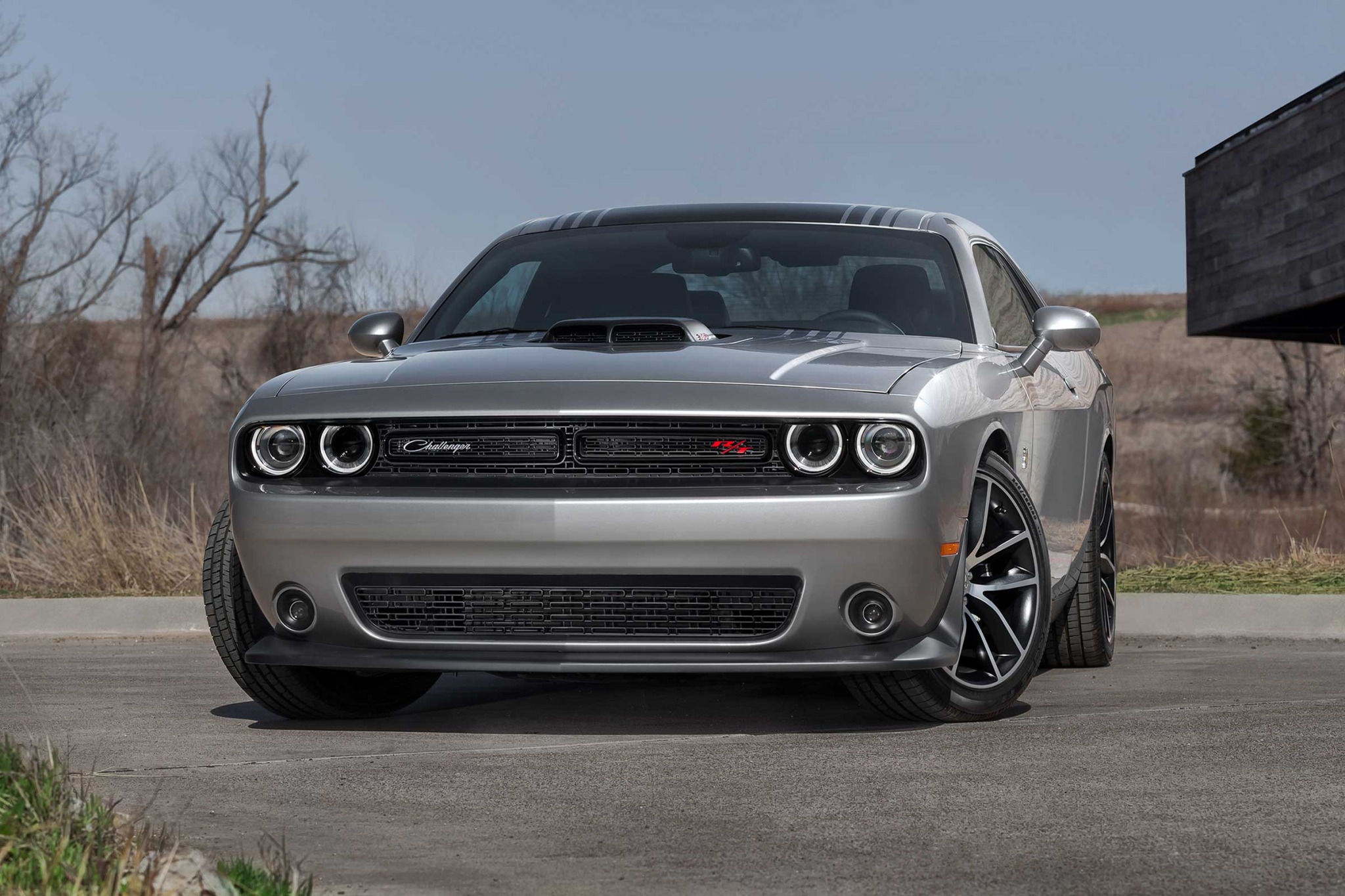 2017 Dodge Challenger VINs, Configurations, MSRP & Specs AutoDetective