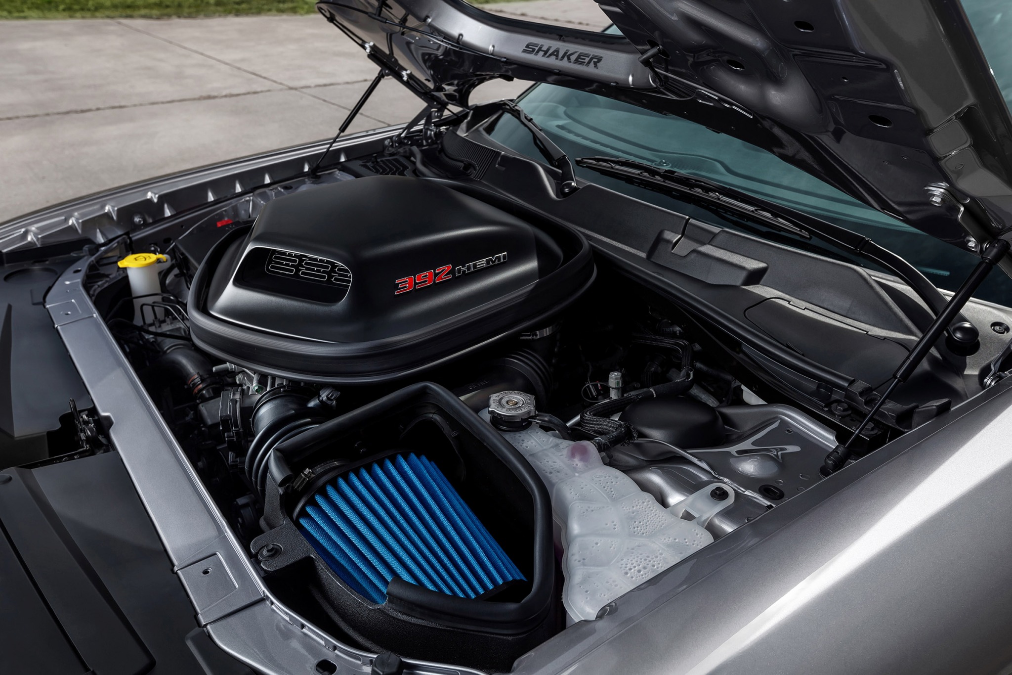 Dodge Challenger Vin Decoder