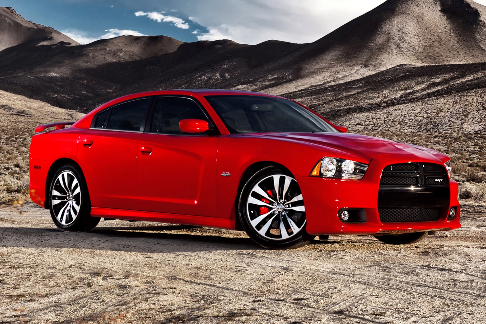 2012 Dodge Charger VIN Check, Specs & Recalls AutoDetective