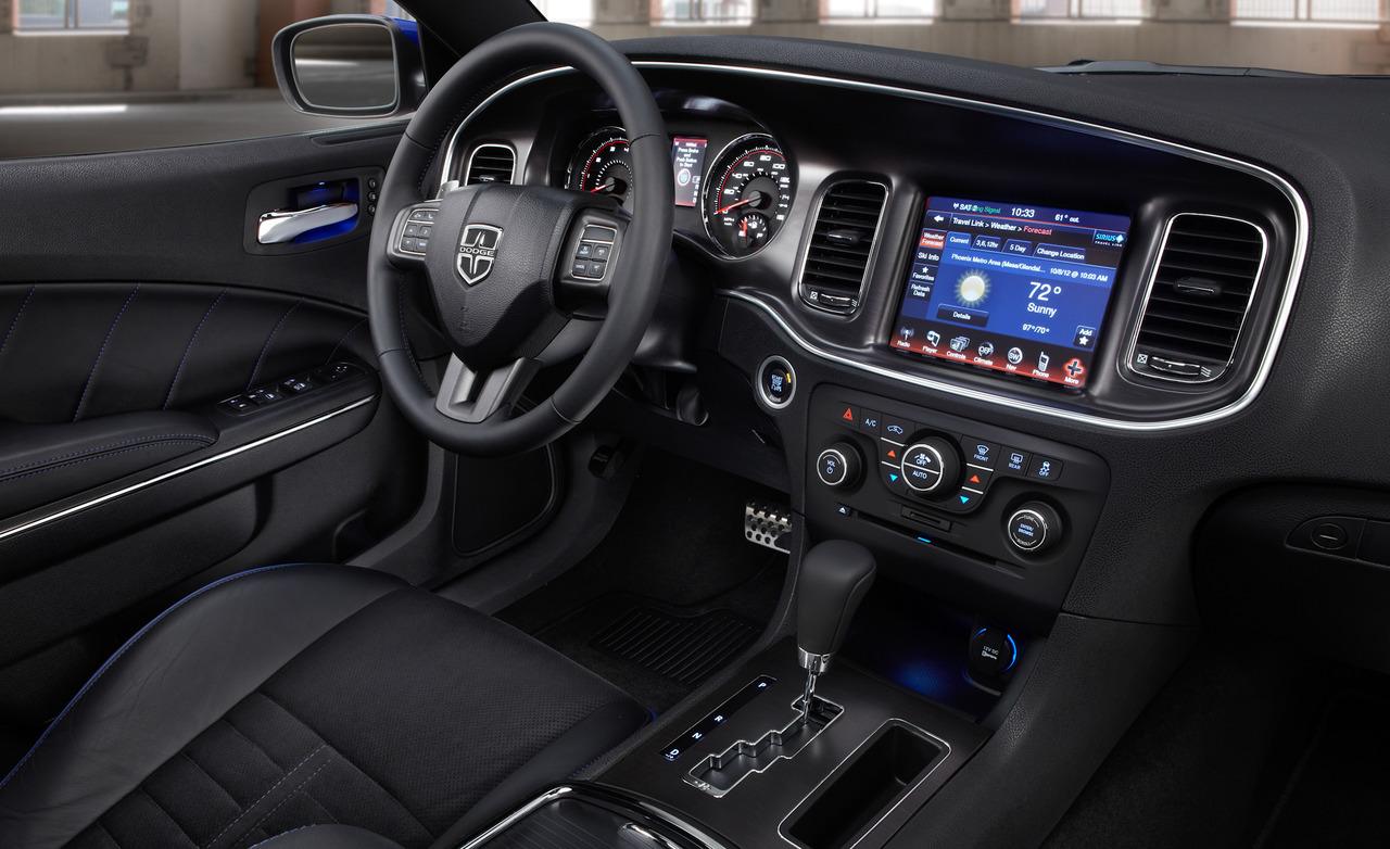 2013 Dodge Charger Vin Check Specs Recalls Autodetective