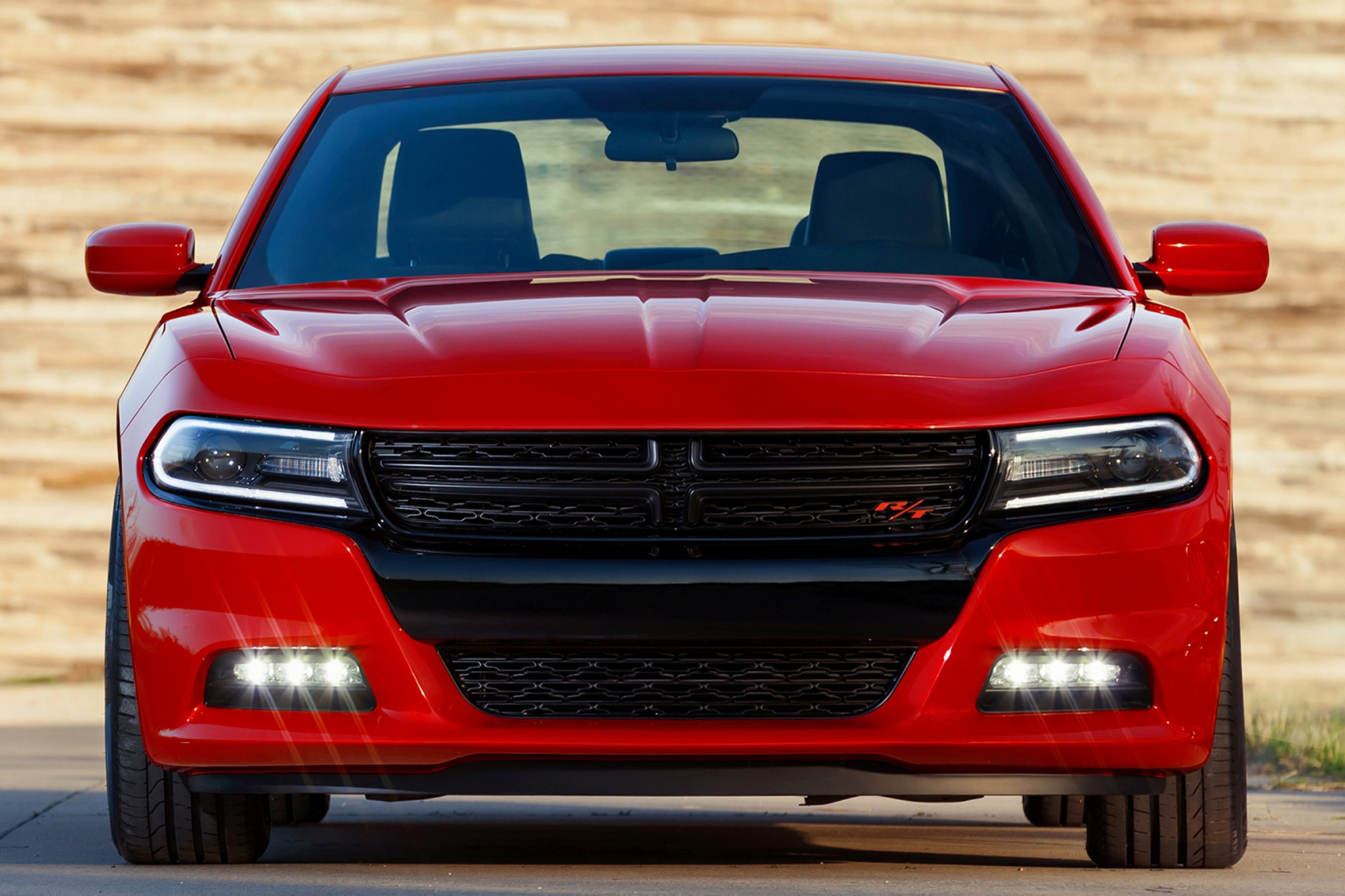 2015 Dodge Charger Configurations
