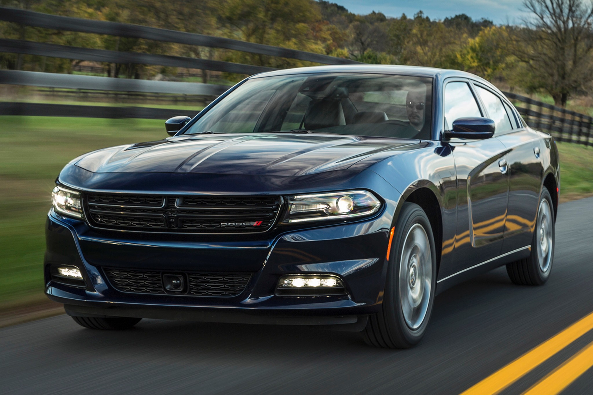 2016 dodge charger Clearance