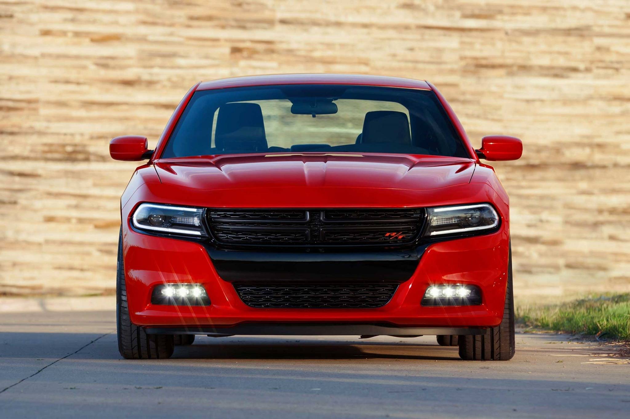 Dodge charger 0 100
