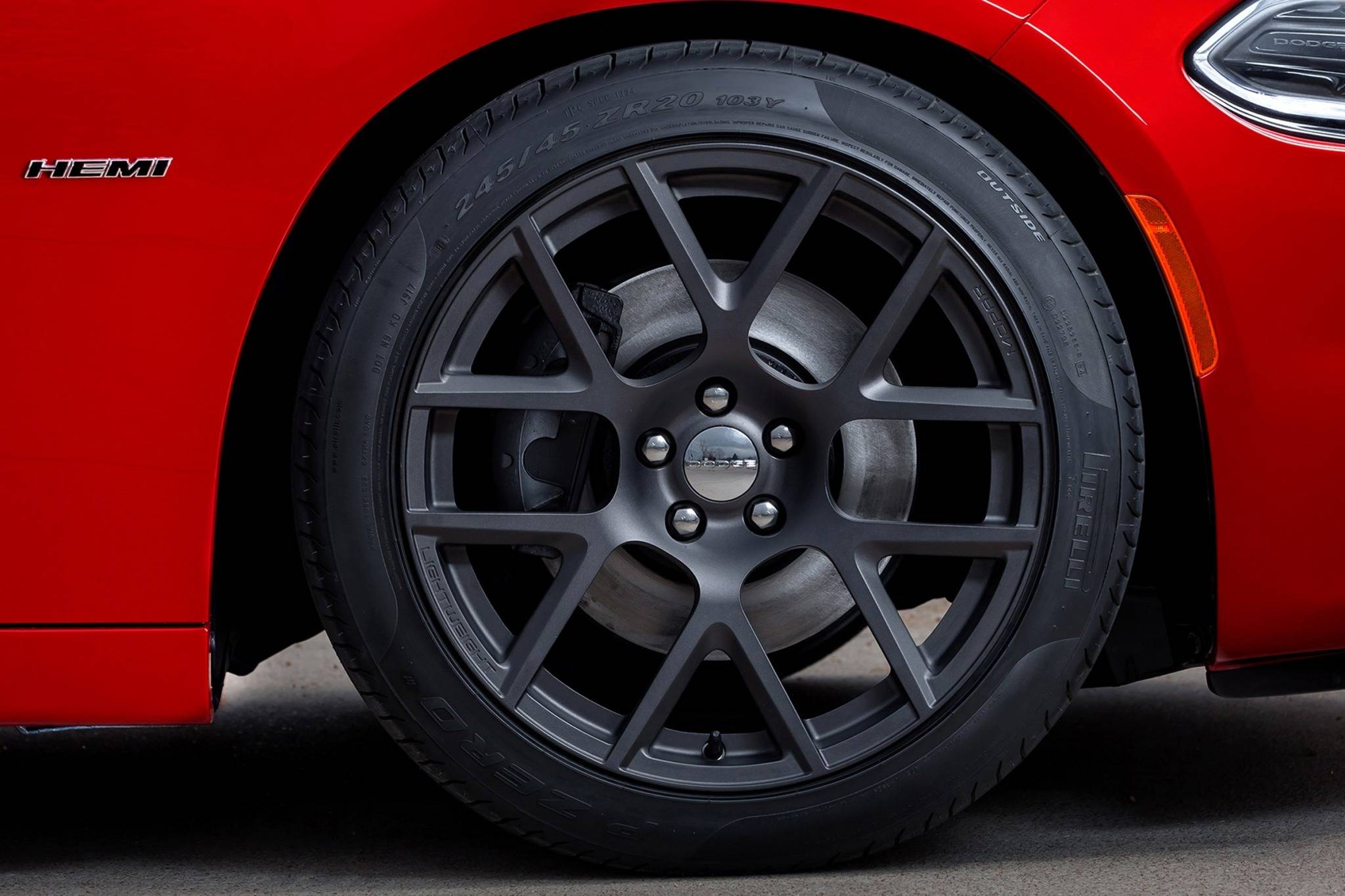 2017 Dodge Charger VIN Check, Specs & Recalls - AutoDetective